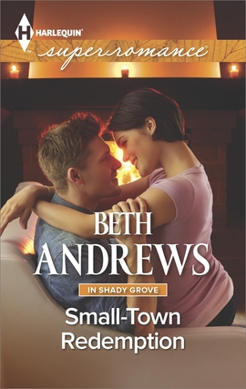 Title details for Small-Town Redemption by Beth Andrews - Available